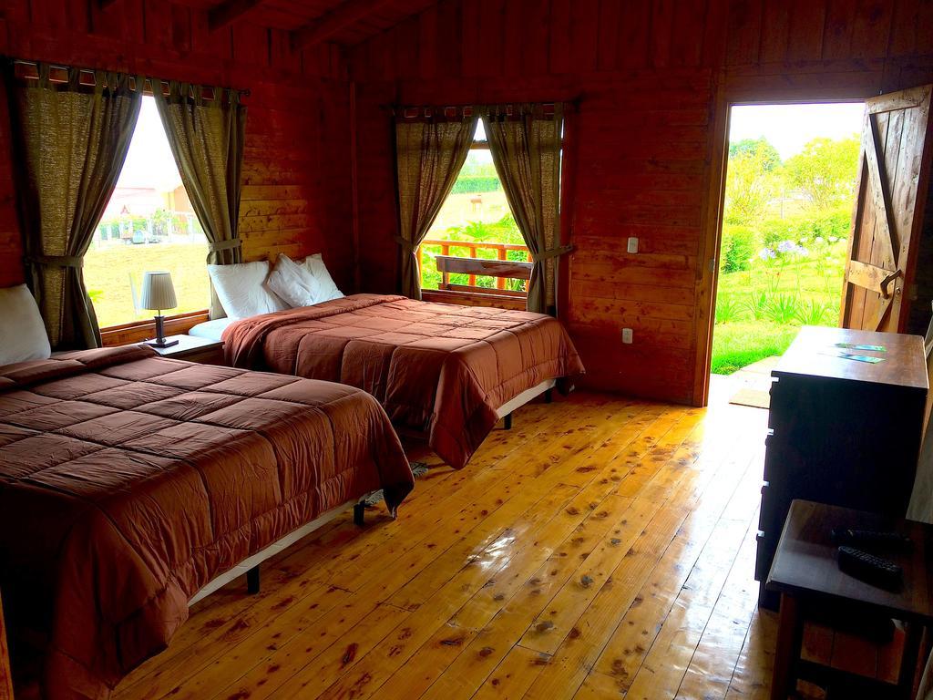 Grandpas Hotel & Restaurante Картаго Стая снимка