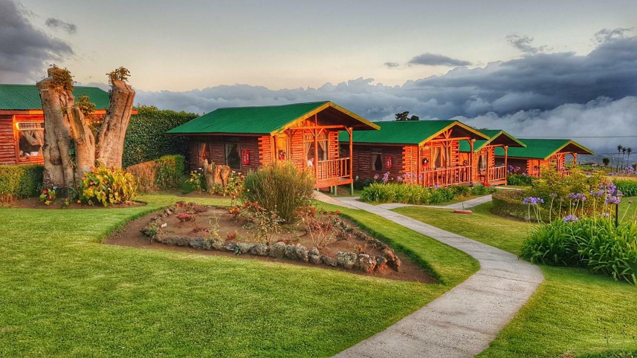 Grandpas Hotel & Restaurante Картаго Екстериор снимка